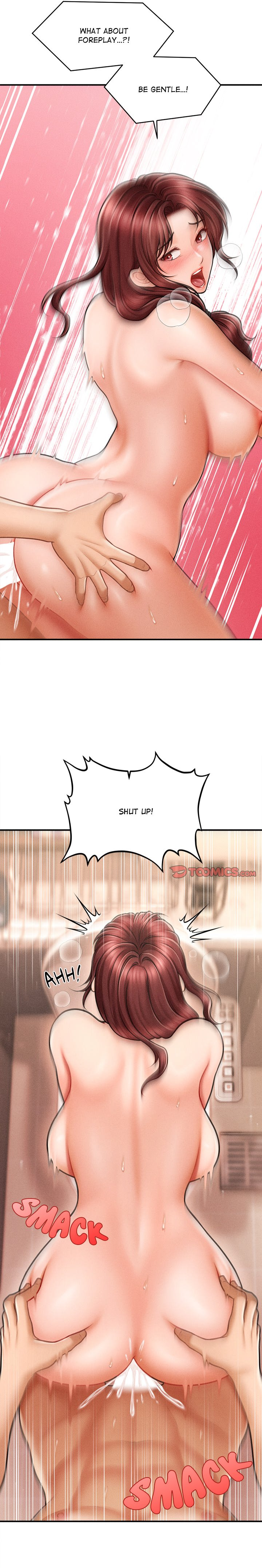 The Chairman's Secret Son Manhwa - Chapter 4 Page 3