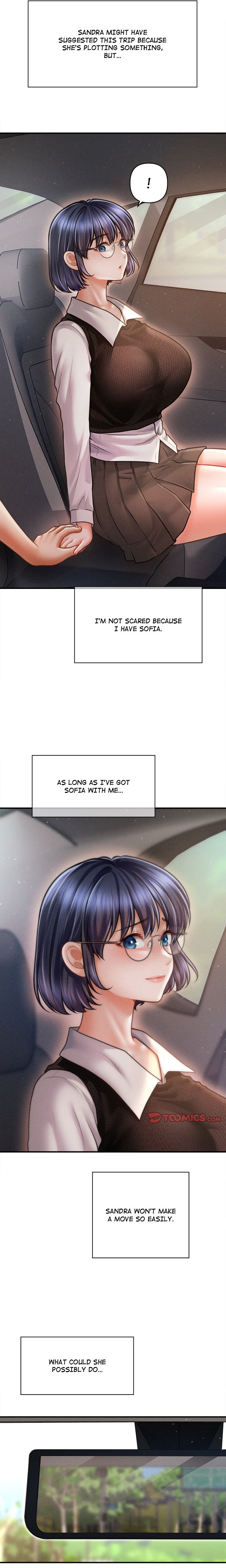 The Chairman's Secret Son Manhwa - Chapter 19 Page 3