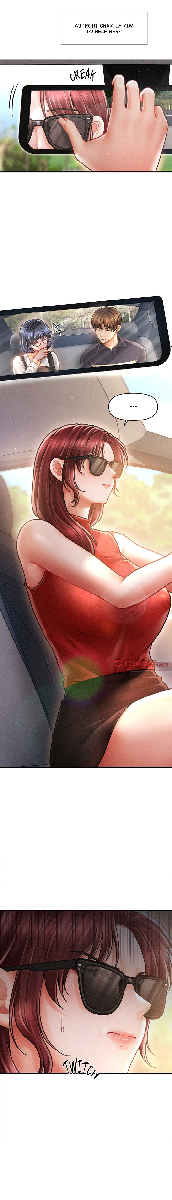 The Chairman's Secret Son Manhwa - Chapter 19 Page 4