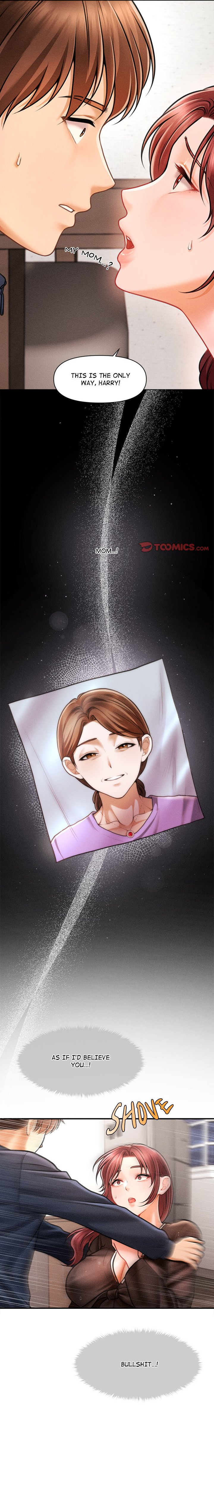 The Chairman's Secret Son Manhwa - Chapter 3 Page 10