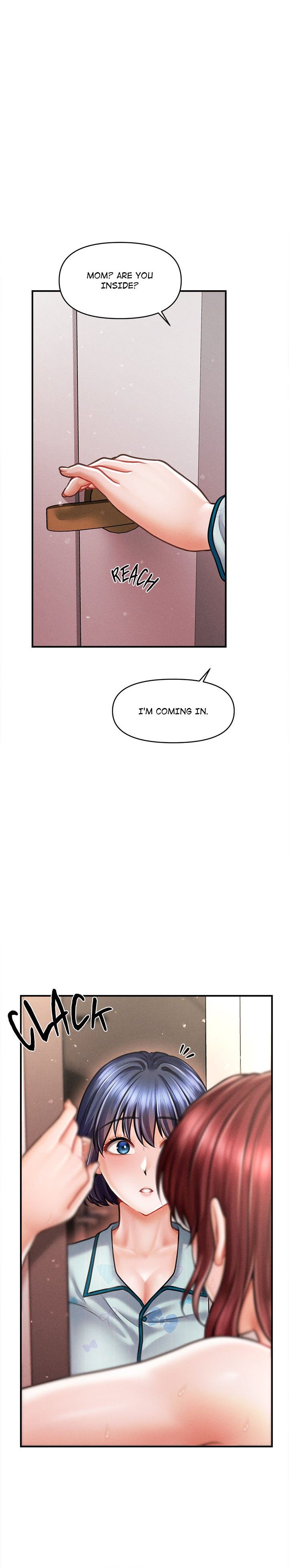 The Chairman's Secret Son Manhwa - Chapter 13 Page 20