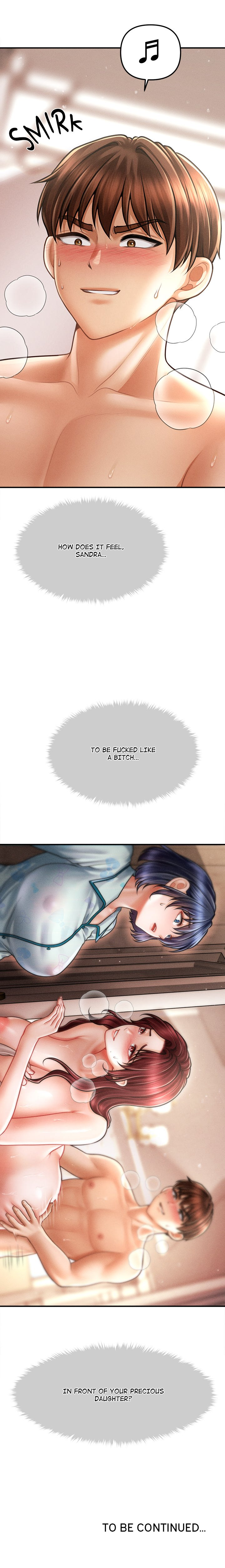 The Chairman's Secret Son Manhwa - Chapter 13 Page 24