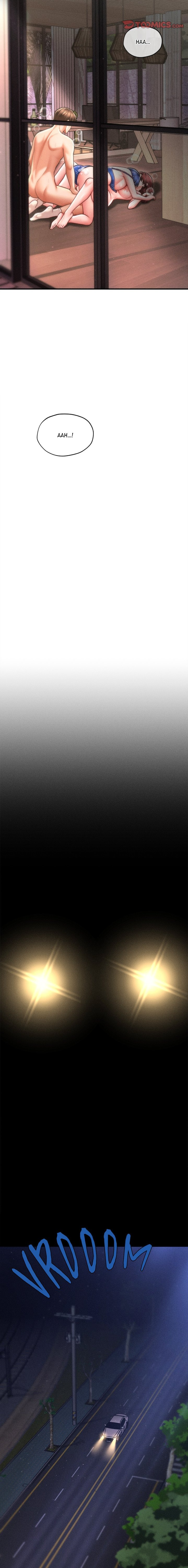 The Chairman's Secret Son Manhwa - Chapter 27 Page 19