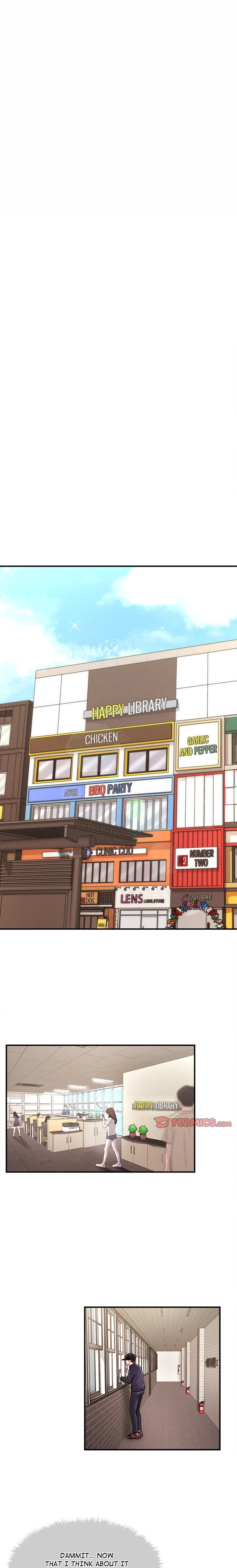 The Chairman's Secret Son Manhwa - Chapter 6 Page 7