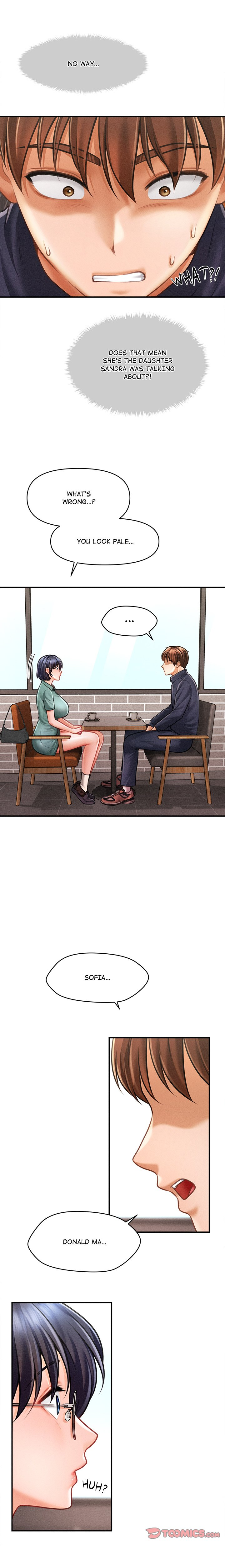 The Chairman's Secret Son Manhwa - Chapter 6 Page 25