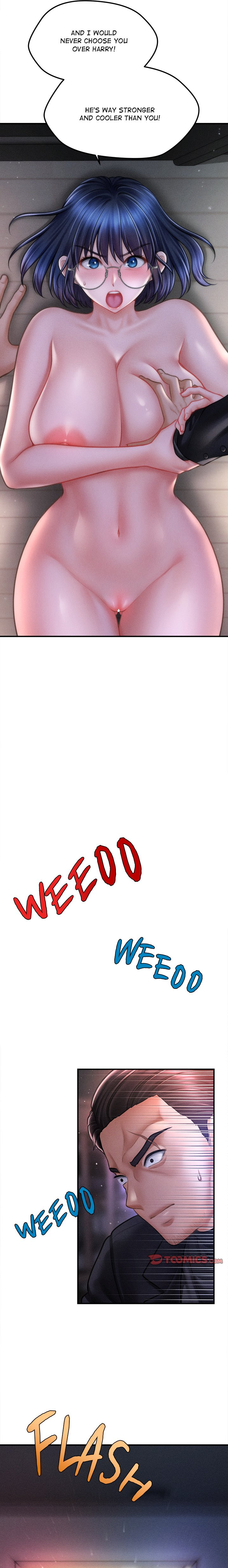 The Chairman's Secret Son Manhwa - Chapter 10 Page 6