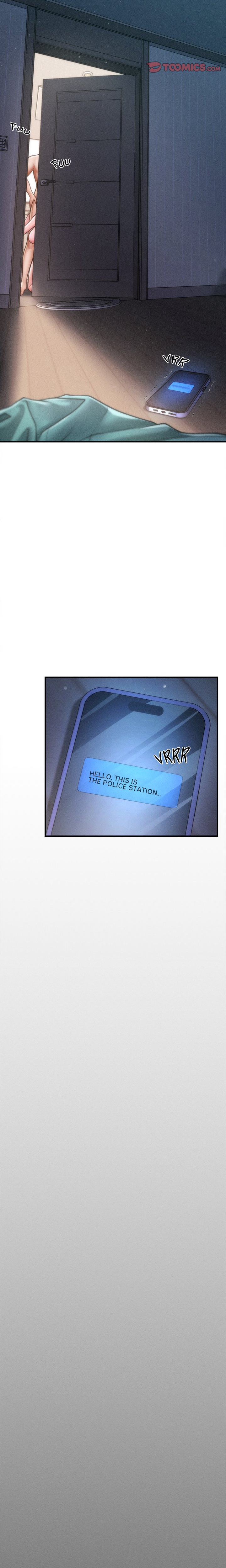 The Chairman's Secret Son Manhwa - Chapter 10 Page 20