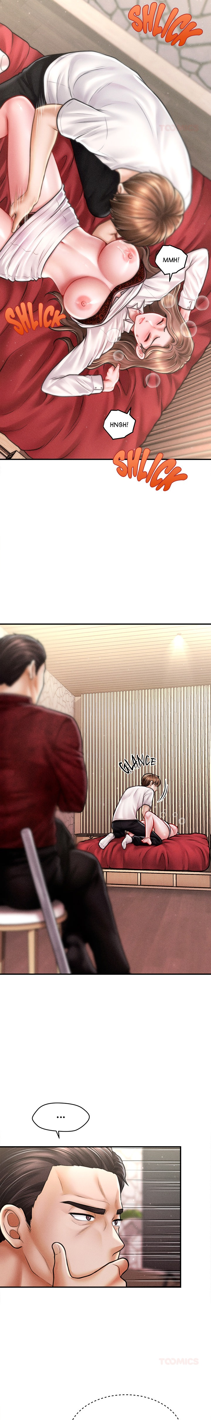 The Chairman's Secret Son Manhwa - Chapter 31 Page 5