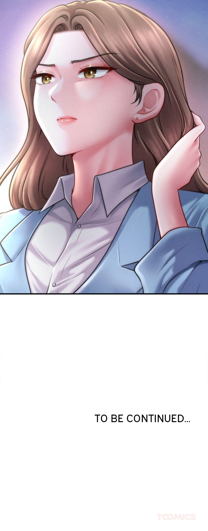 The Chairman's Secret Son Manhwa - Chapter 28 Page 19