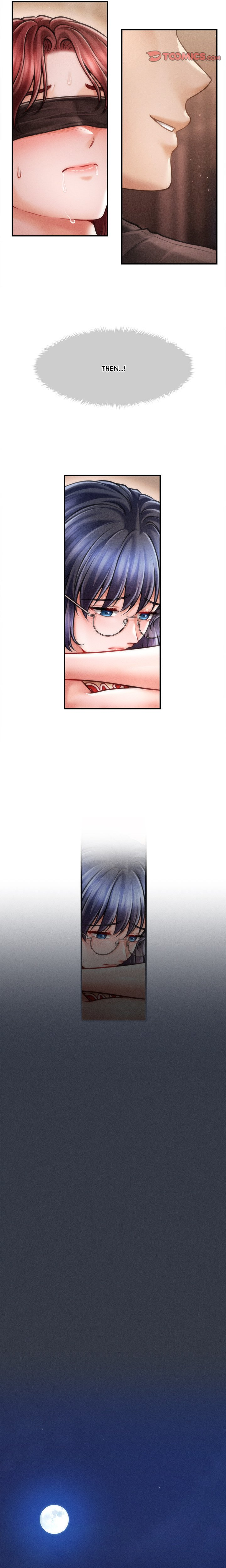 The Chairman's Secret Son Manhwa - Chapter 18 Page 17