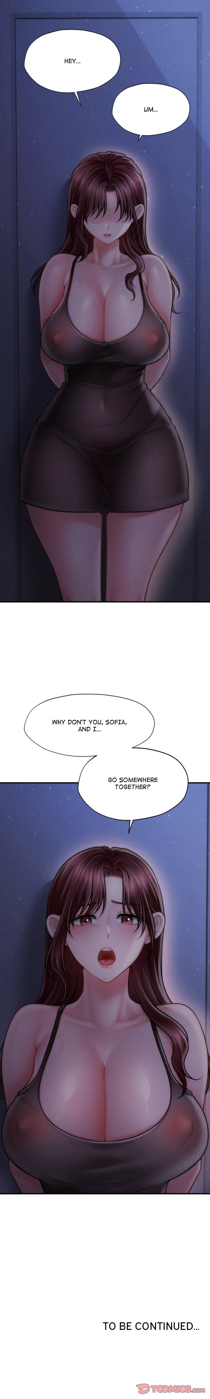 The Chairman's Secret Son Manhwa - Chapter 18 Page 25