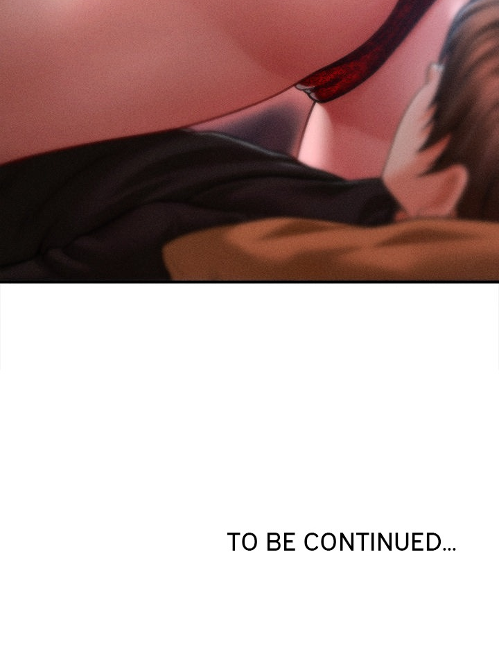 The Chairman's Secret Son Manhwa - Chapter 36 Page 17