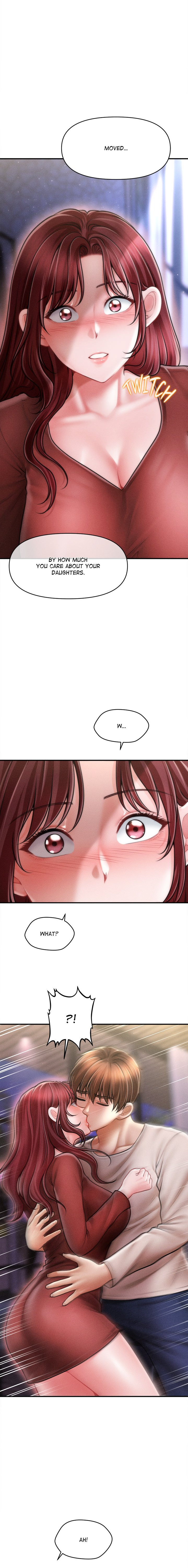 The Chairman's Secret Son Manhwa - Chapter 25 Page 6