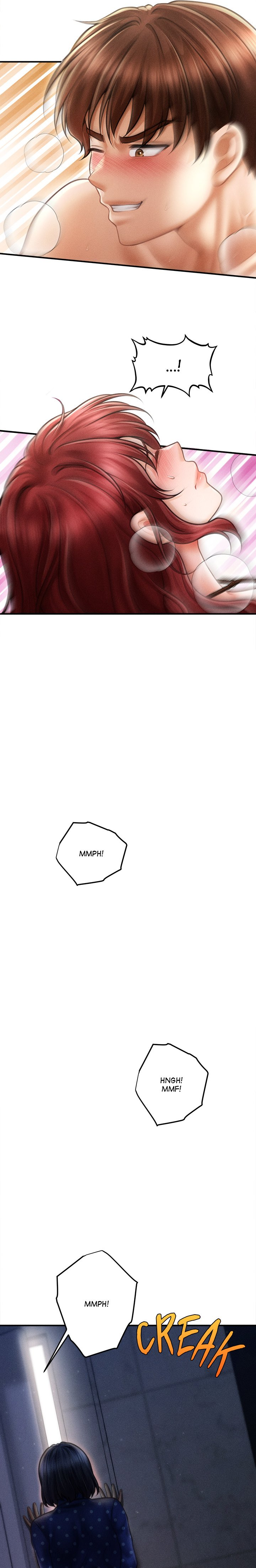 The Chairman's Secret Son Manhwa - Chapter 15 Page 8