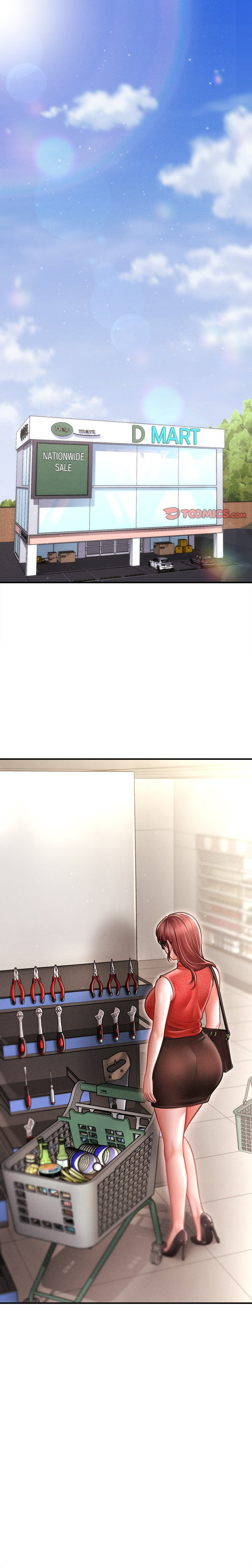 The Chairman's Secret Son Manhwa - Chapter 21 Page 0