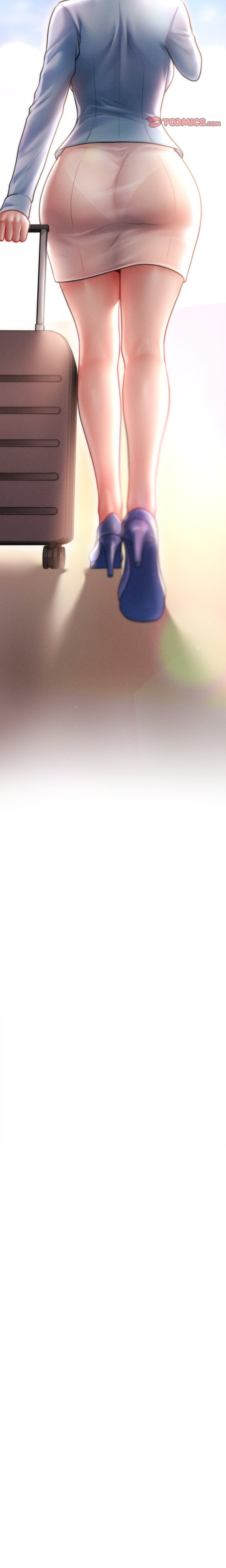 The Chairman's Secret Son Manhwa - Chapter 21 Page 9