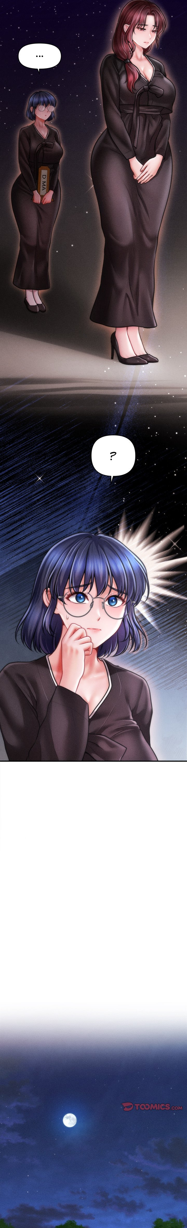 The Chairman's Secret Son Manhwa - Chapter 14 Page 20