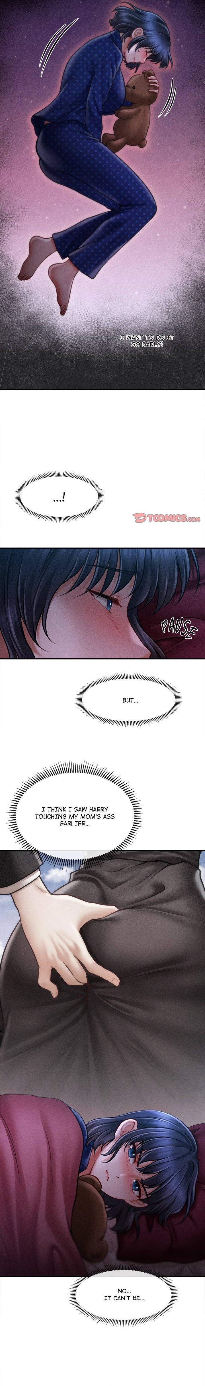 The Chairman's Secret Son Manhwa - Chapter 14 Page 26