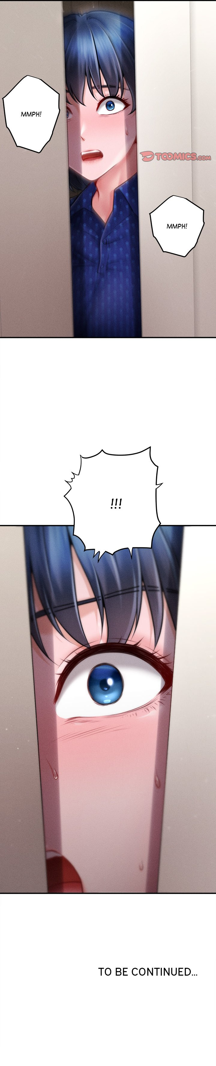 The Chairman's Secret Son Manhwa - Chapter 14 Page 30