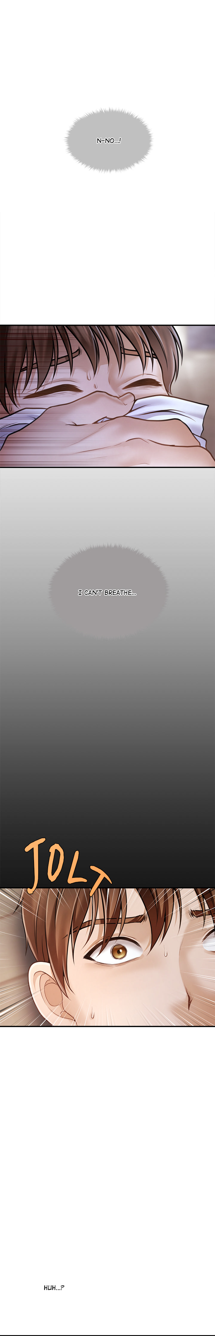 The Chairman's Secret Son Manhwa - Chapter 2 Page 5