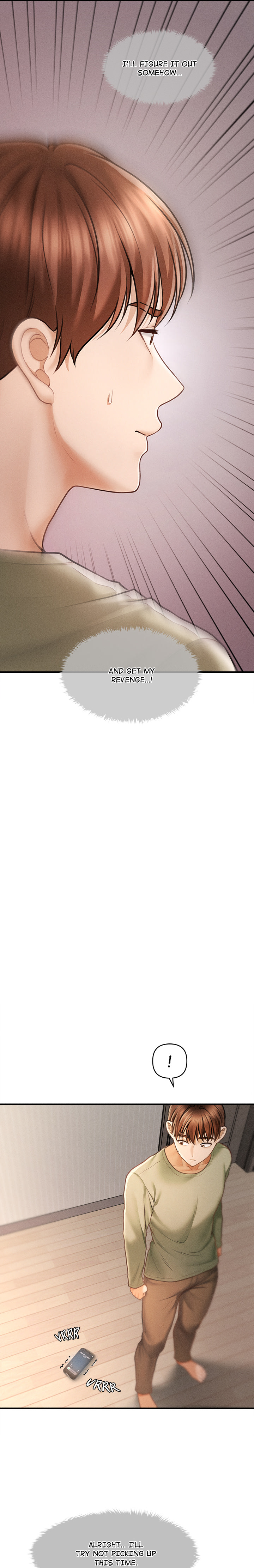 The Chairman's Secret Son Manhwa - Chapter 2 Page 14