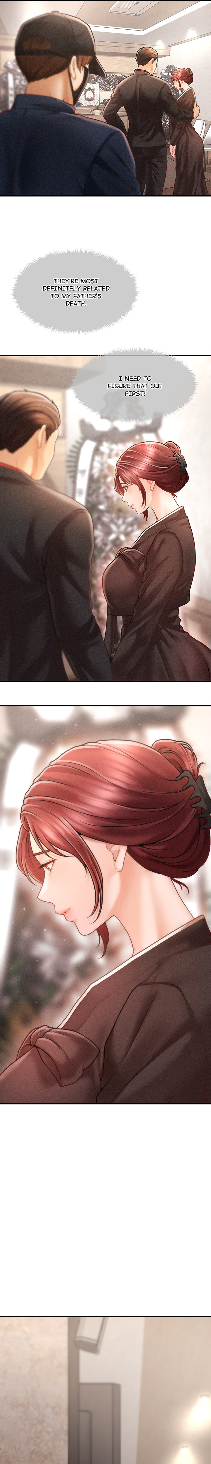 The Chairman's Secret Son Manhwa - Chapter 2 Page 18