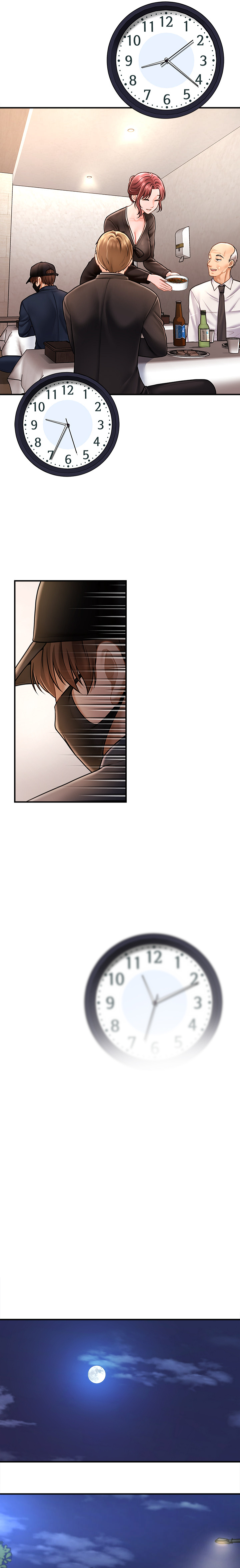 The Chairman's Secret Son Manhwa - Chapter 2 Page 21