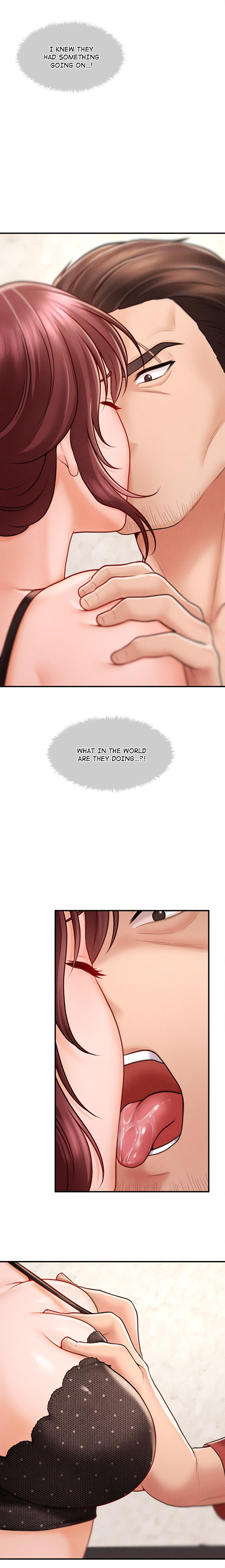 The Chairman's Secret Son Manhwa - Chapter 2 Page 25