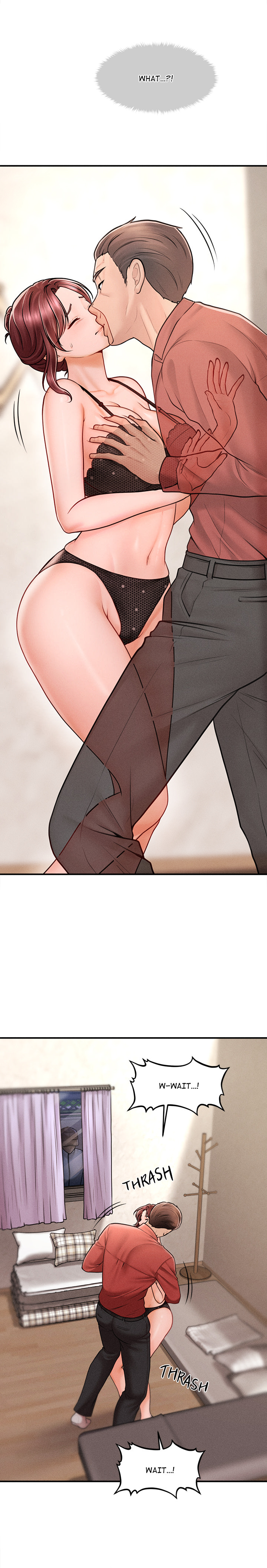 The Chairman's Secret Son Manhwa - Chapter 2 Page 26