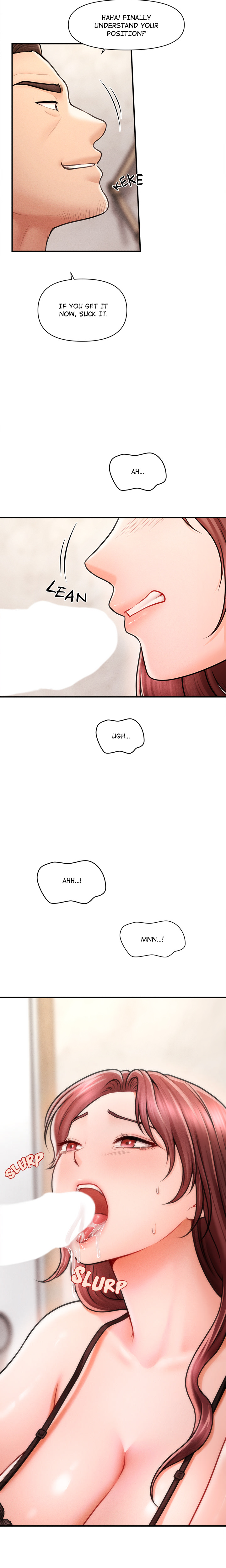 The Chairman's Secret Son Manhwa - Chapter 2 Page 33