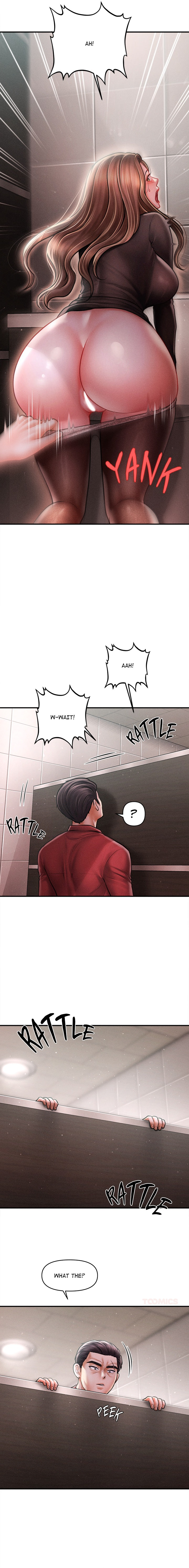 The Chairman's Secret Son Manhwa - Chapter 39 Page 4