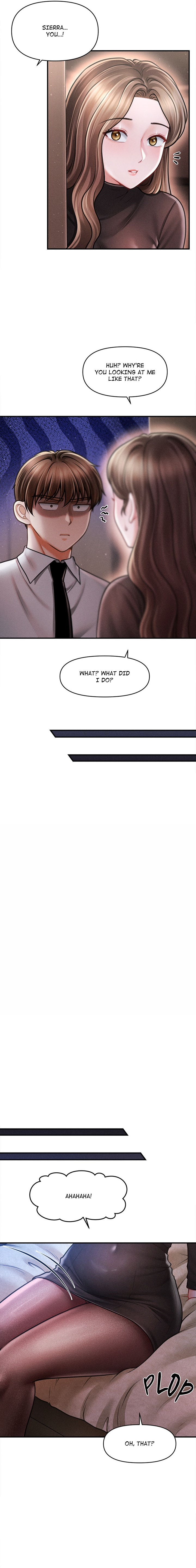 The Chairman's Secret Son Manhwa - Chapter 39 Page 15