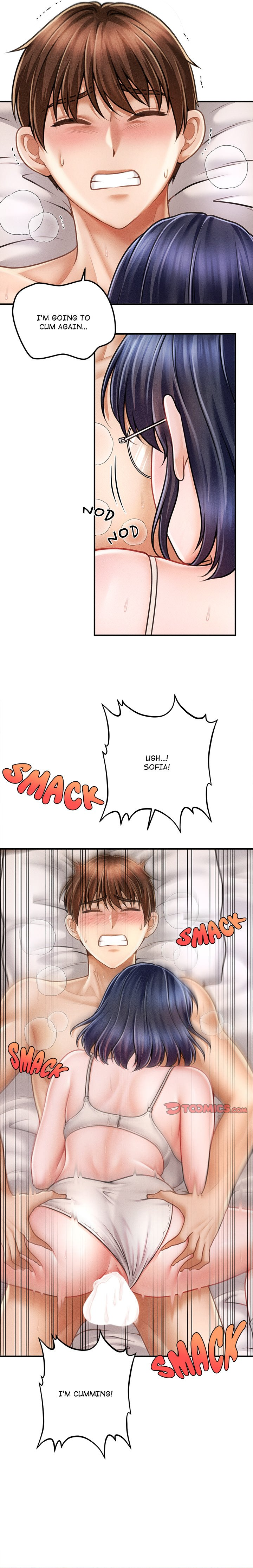 The Chairman's Secret Son Manhwa - Chapter 9 Page 9