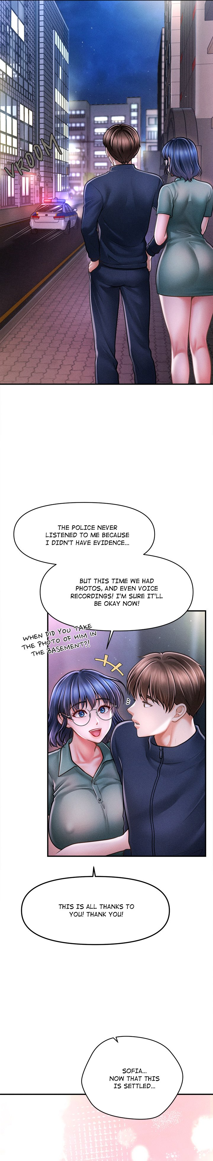 The Chairman's Secret Son Manhwa - Chapter 9 Page 17