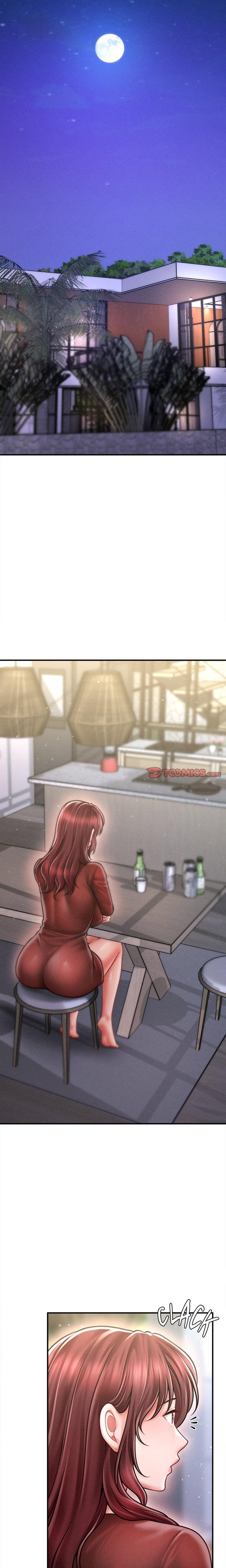 The Chairman's Secret Son Manhwa - Chapter 24 Page 9