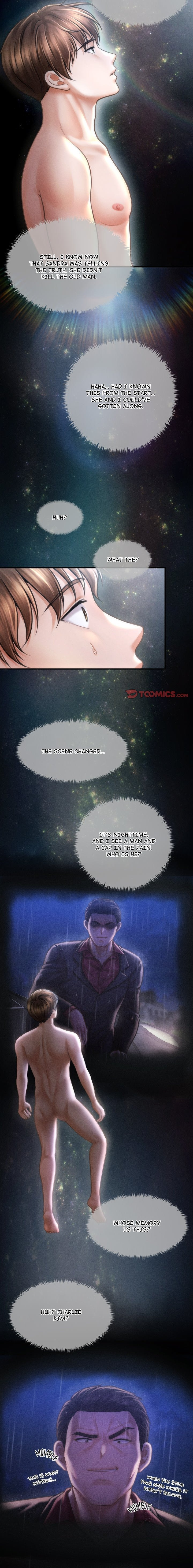 The Chairman's Secret Son Manhwa - Chapter 29 Page 2