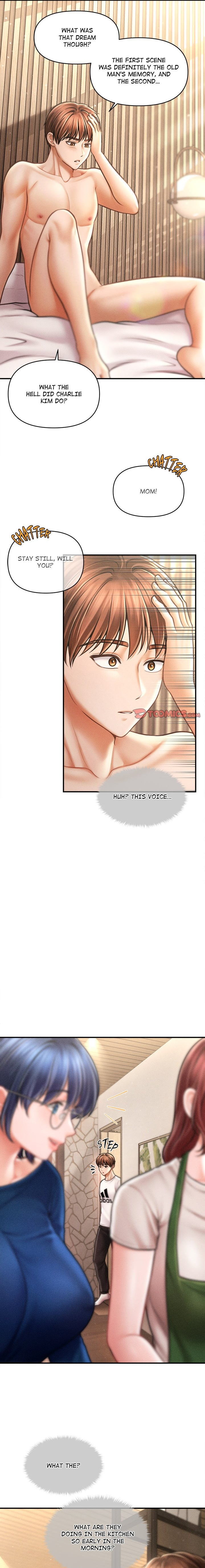 The Chairman's Secret Son Manhwa - Chapter 29 Page 5