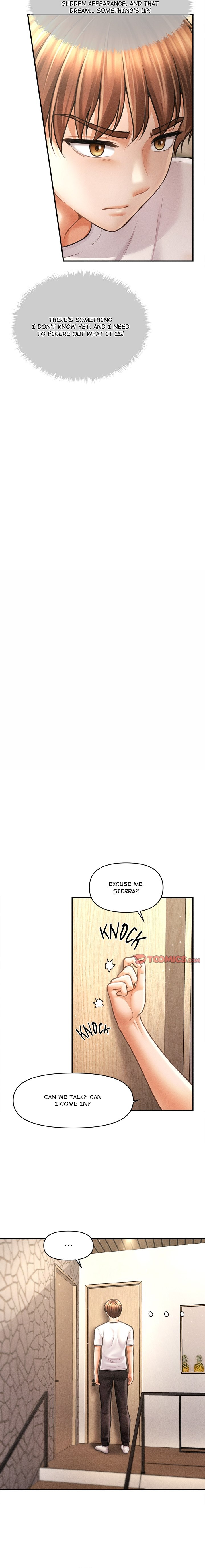 The Chairman's Secret Son Manhwa - Chapter 29 Page 16