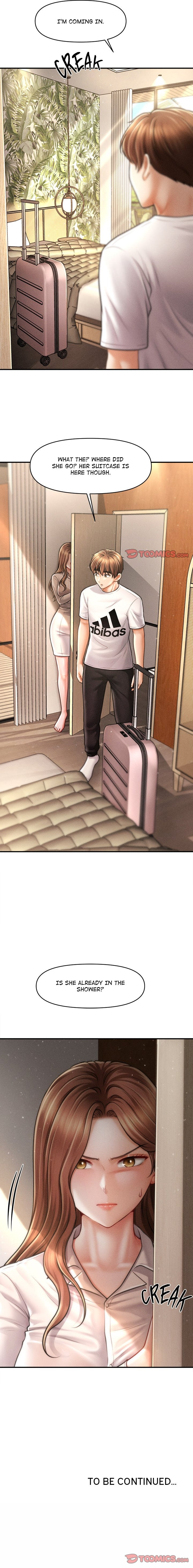 The Chairman's Secret Son Manhwa - Chapter 29 Page 17