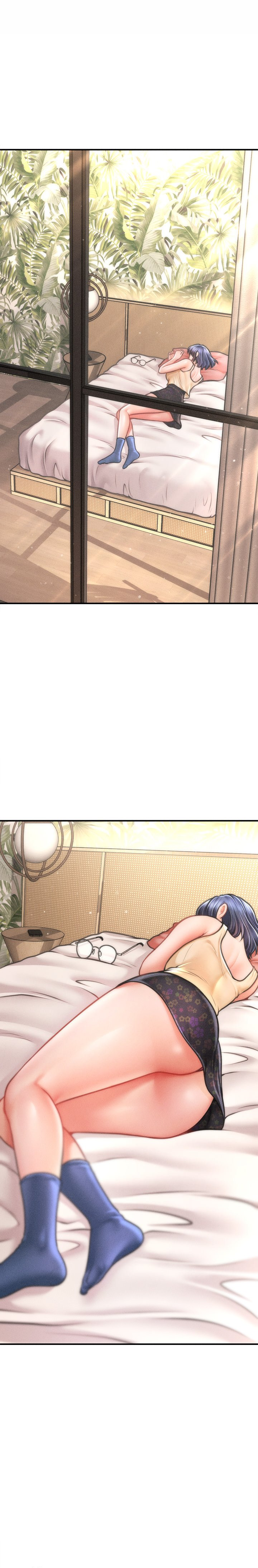 The Chairman's Secret Son Manhwa - Chapter 20 Page 6