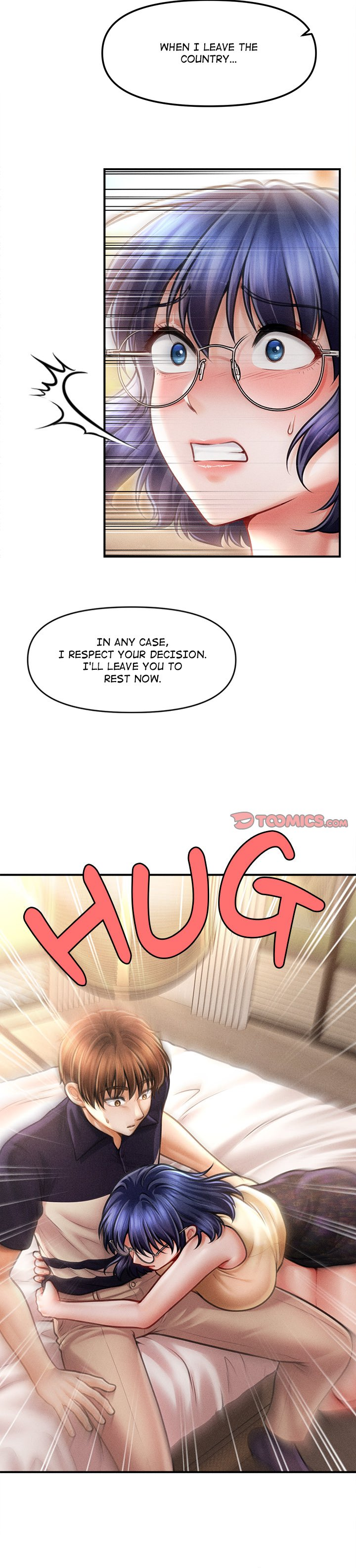 The Chairman's Secret Son Manhwa - Chapter 20 Page 15