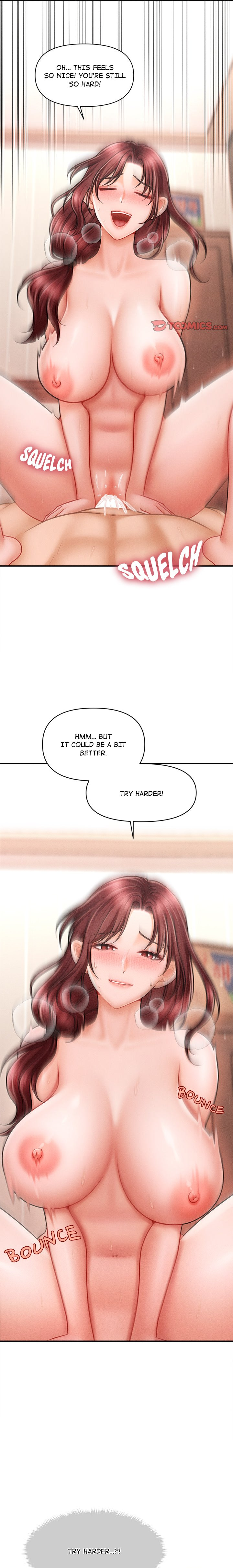 The Chairman's Secret Son Manhwa - Chapter 5 Page 2