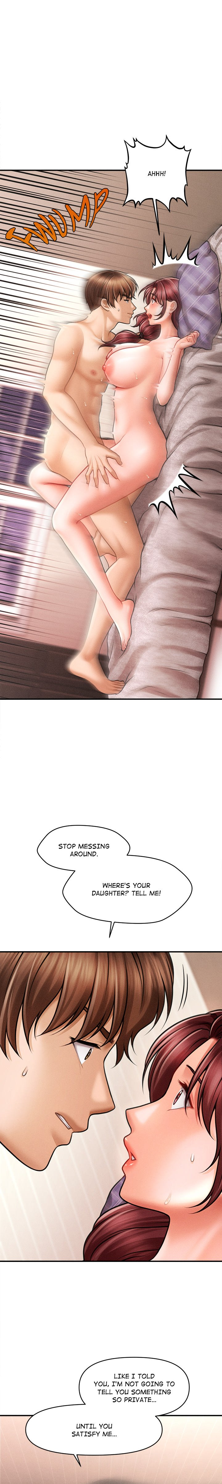 The Chairman's Secret Son Manhwa - Chapter 5 Page 6