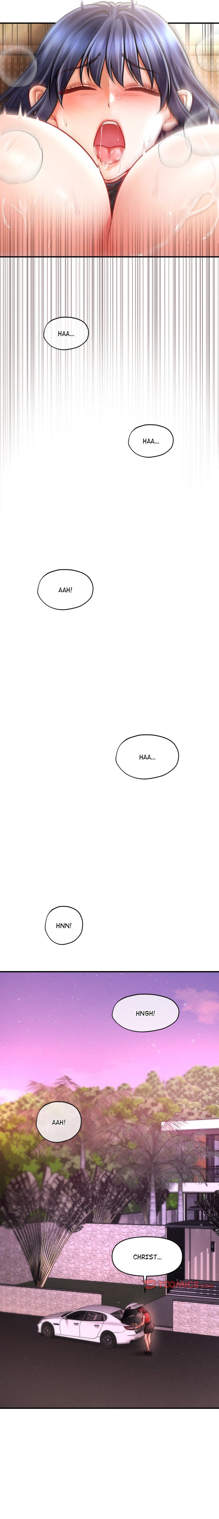 The Chairman's Secret Son Manhwa - Chapter 23 Page 2