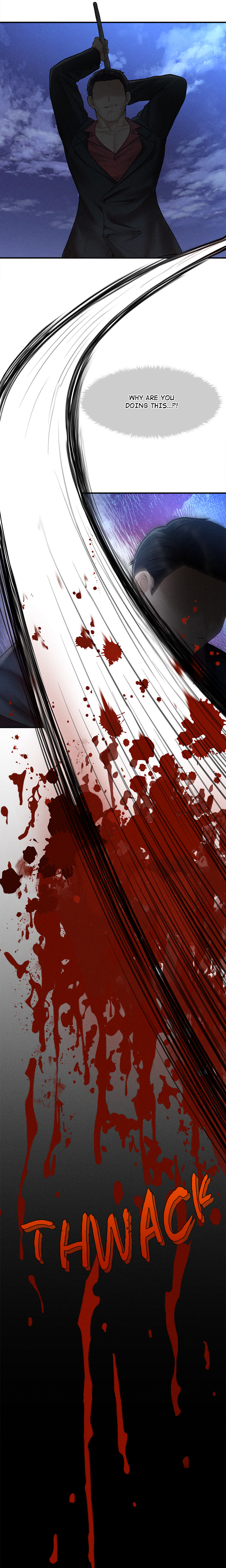 The Chairman's Secret Son Manhwa - Chapter 1 Page 27