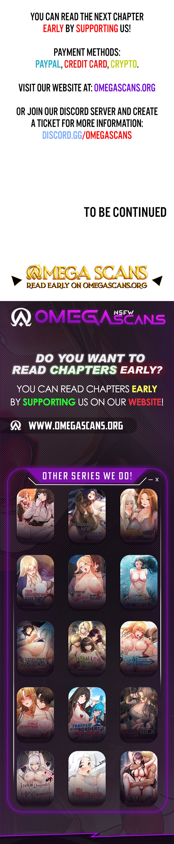 My Daughter Manhwa - Chapter 22 Page 8