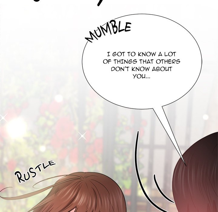 Driving Me Crazy Manhwa - Chapter 25 Page 111