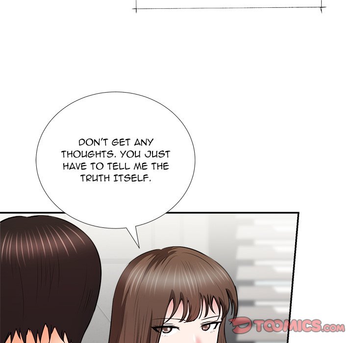 Driving Me Crazy Manhwa - Chapter 9 Page 83