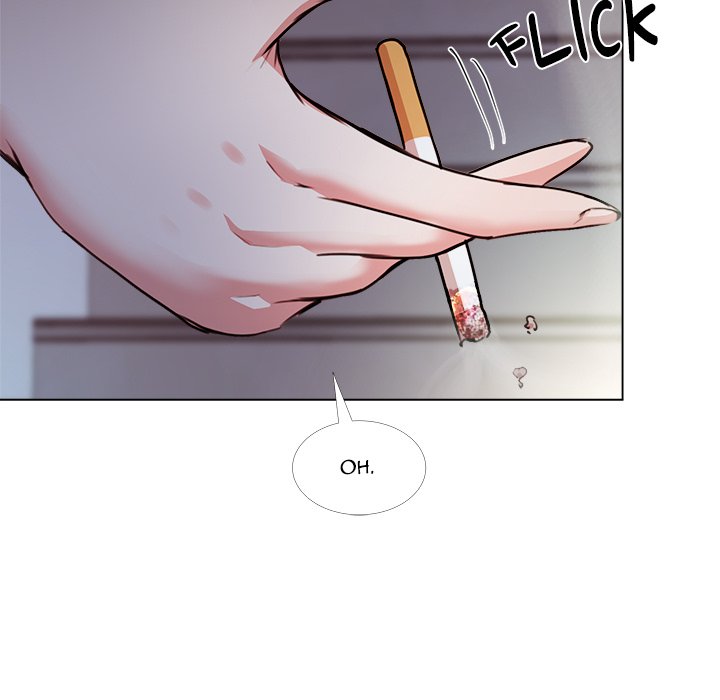 Driving Me Crazy Manhwa - Chapter 2 Page 96