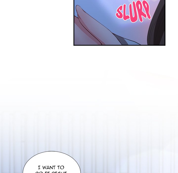 Driving Me Crazy Manhwa - Chapter 36 Page 31